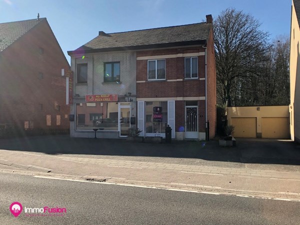 Molenweg 108, Zonhoven